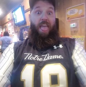 Meet your Posher, Bob